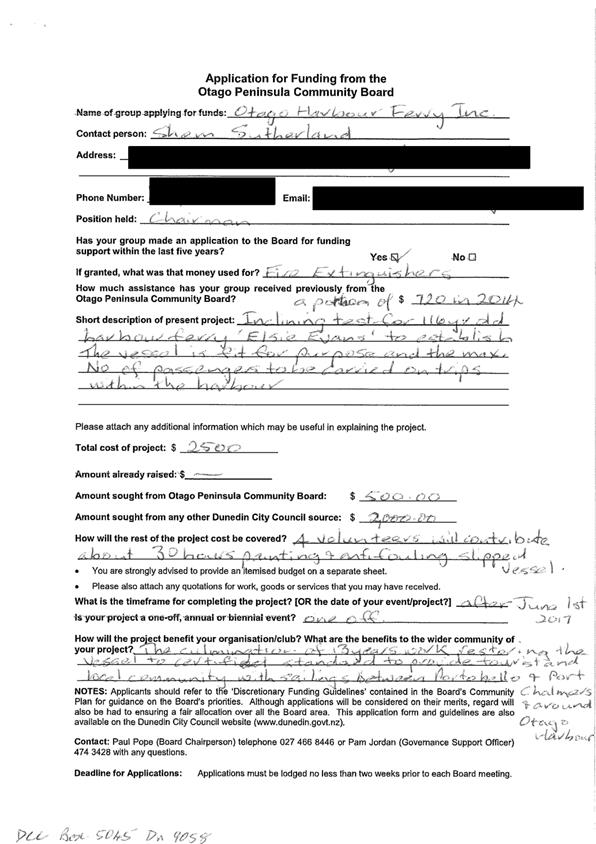 PDF Creator