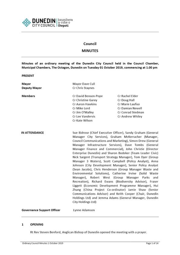 PDF Creator