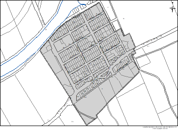 Allanton_AP map