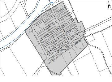Allanton_AP map