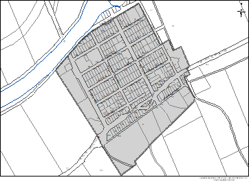 Allanton_AP map