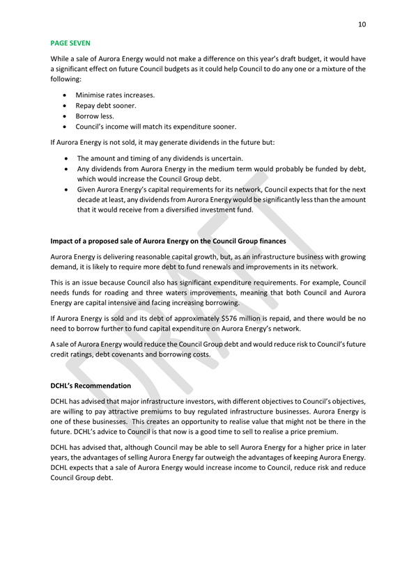 Attachments of Council Wednesday, 20 March 2024