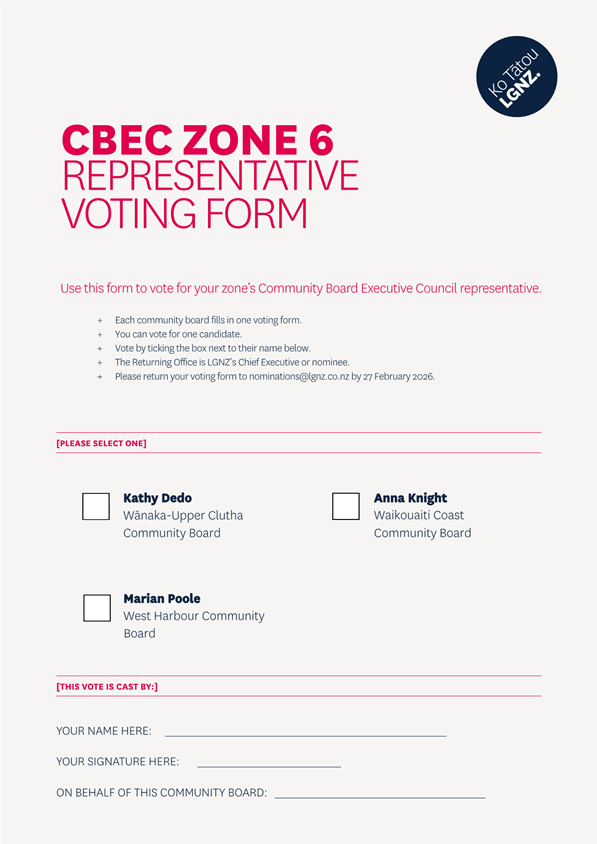 A close-up of a ballot

Description automatically generated