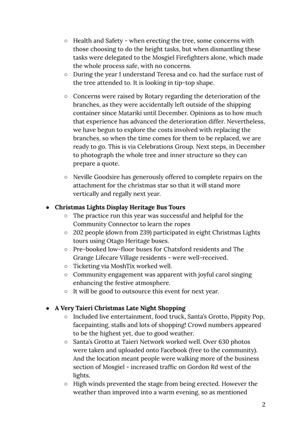 A page of a christmas list

Description automatically generated with medium confidence